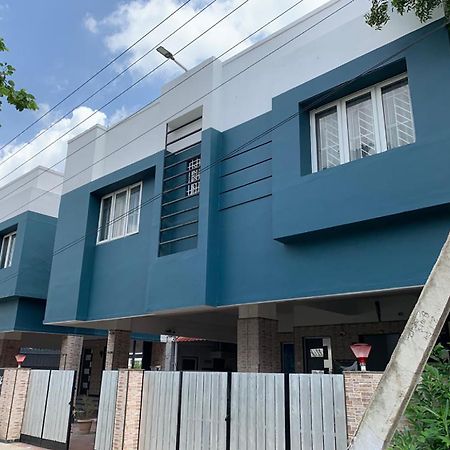 Hive Service Apartment Coimbatore Ngoại thất bức ảnh