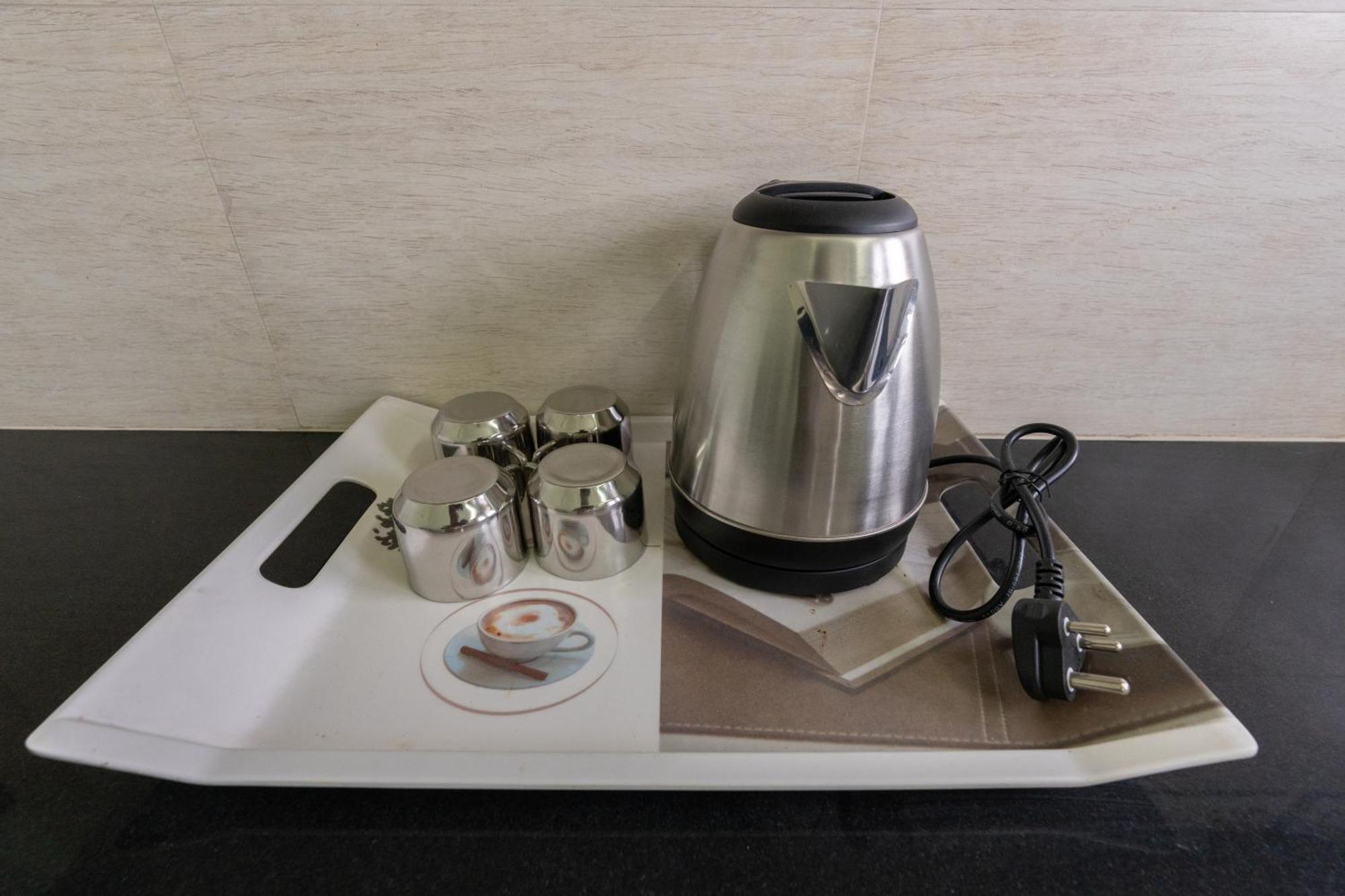 Hive Service Apartment Coimbatore Ngoại thất bức ảnh