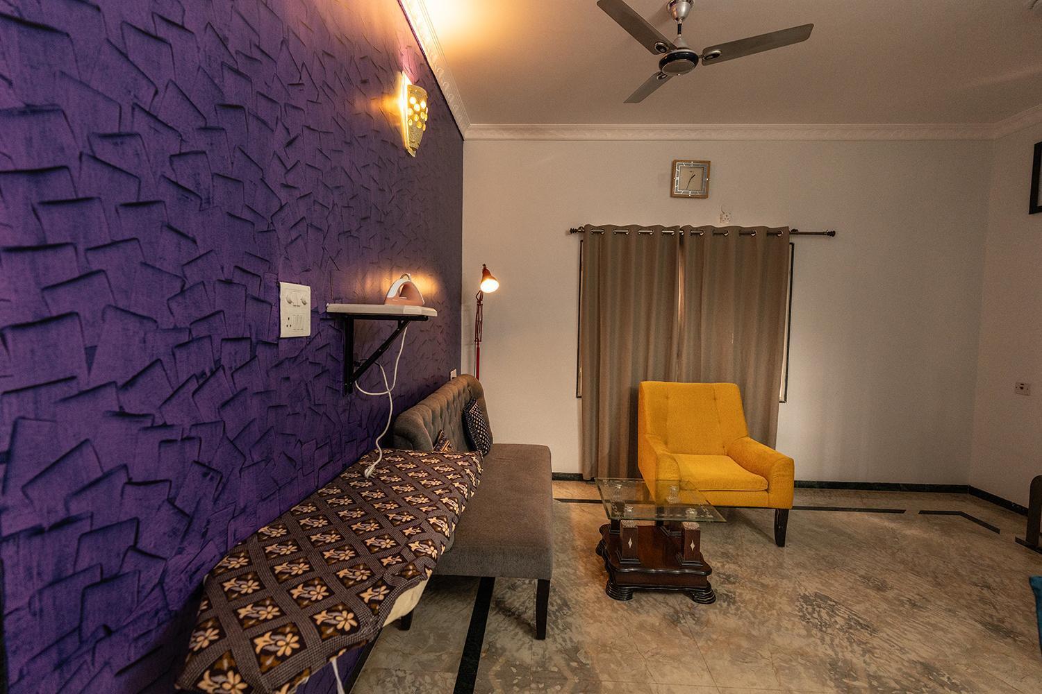 Hive Service Apartment Coimbatore Ngoại thất bức ảnh