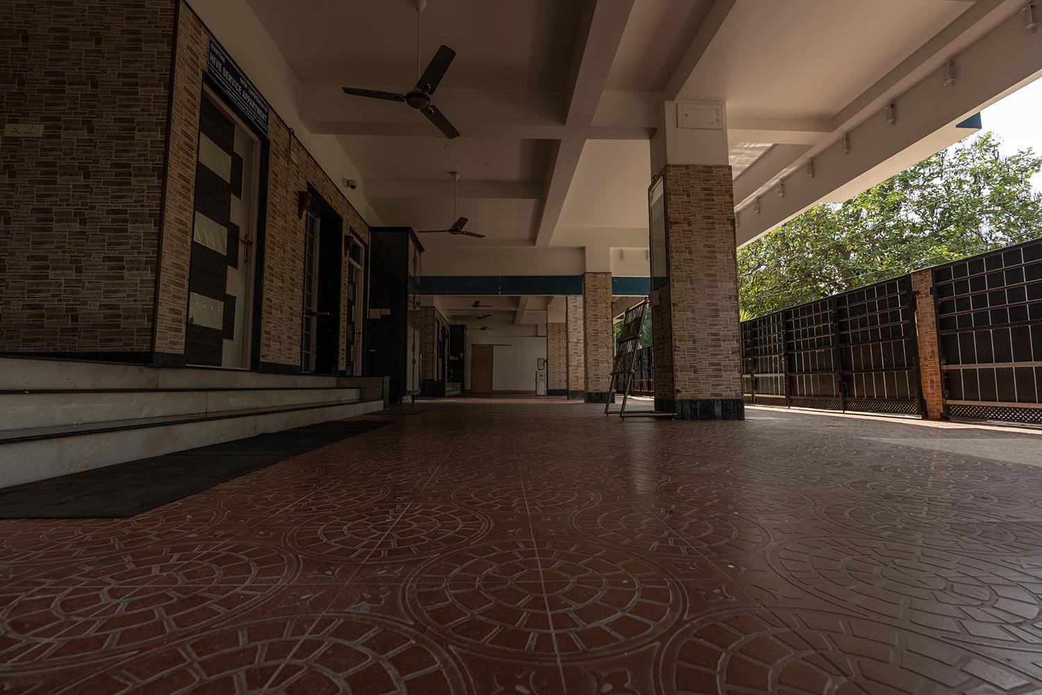 Hive Service Apartment Coimbatore Ngoại thất bức ảnh