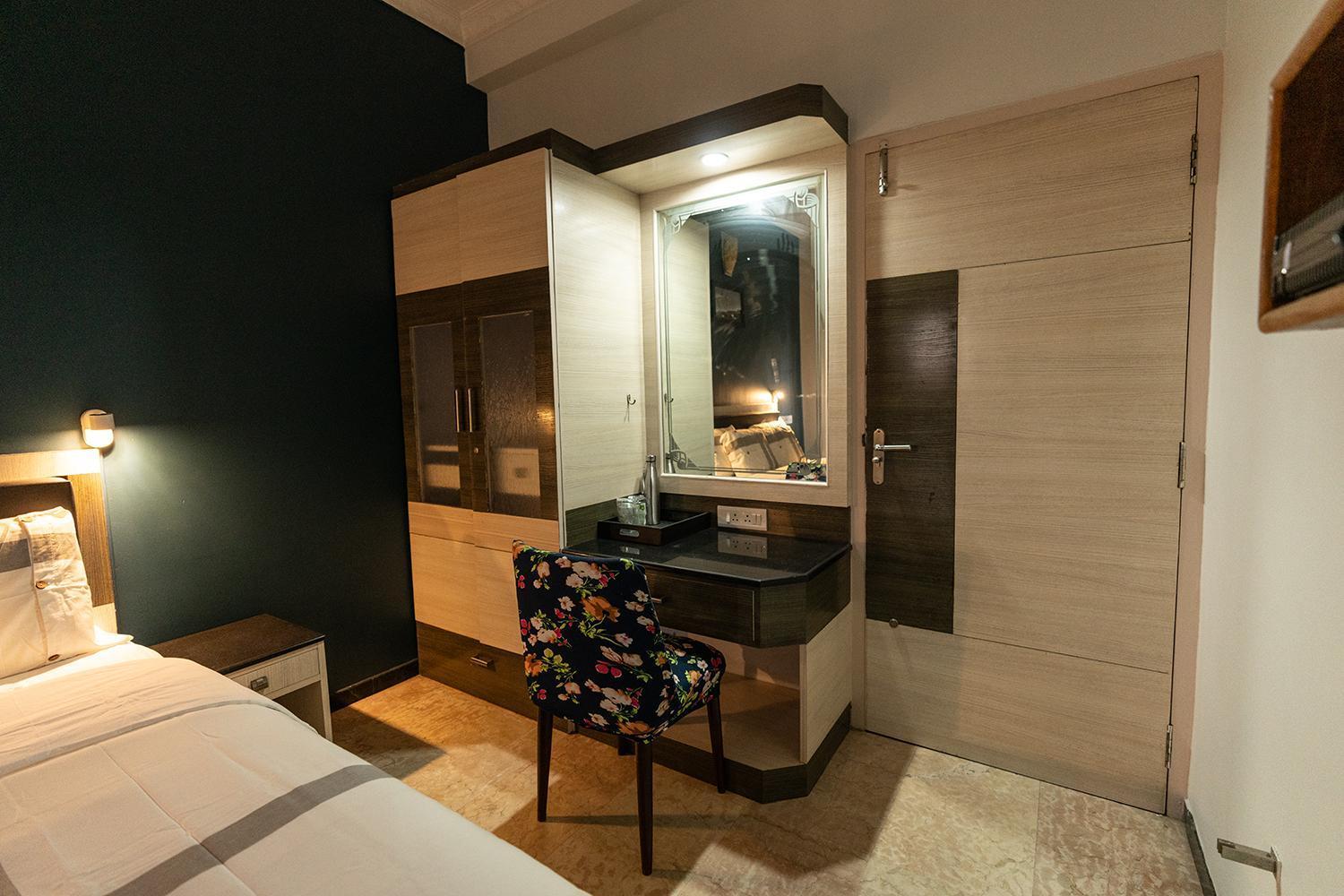 Hive Service Apartment Coimbatore Ngoại thất bức ảnh