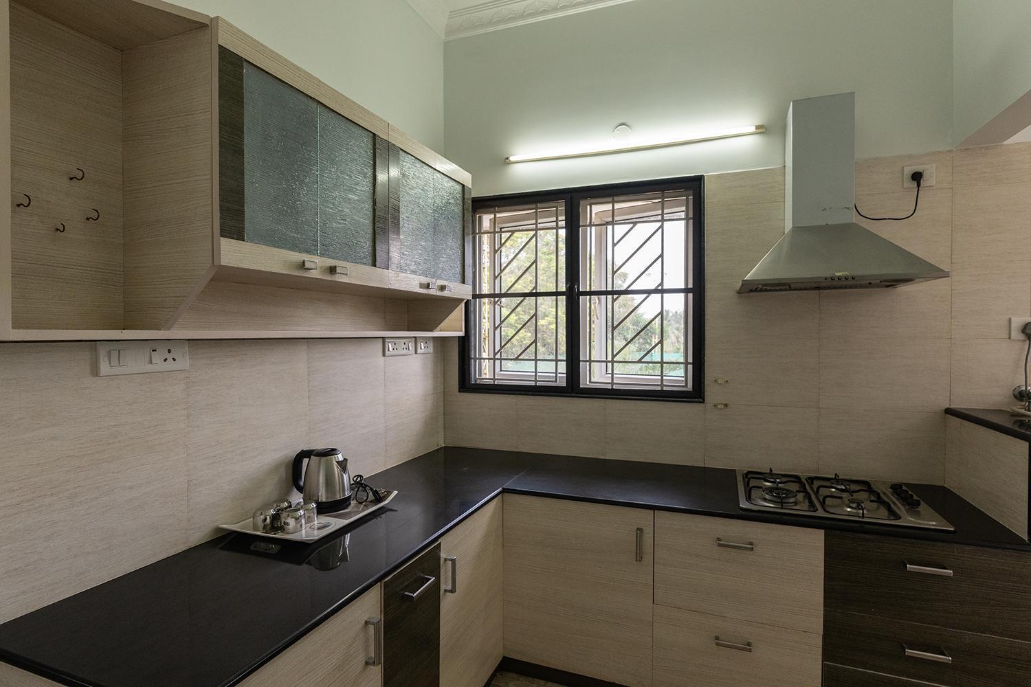 Hive Service Apartment Coimbatore Ngoại thất bức ảnh