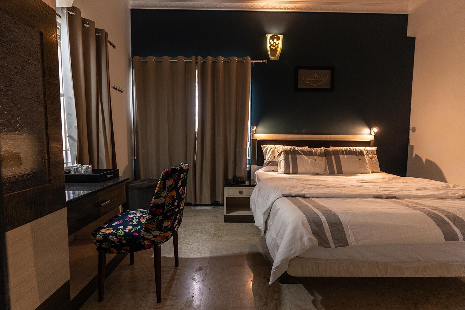 Hive Service Apartment Coimbatore Ngoại thất bức ảnh