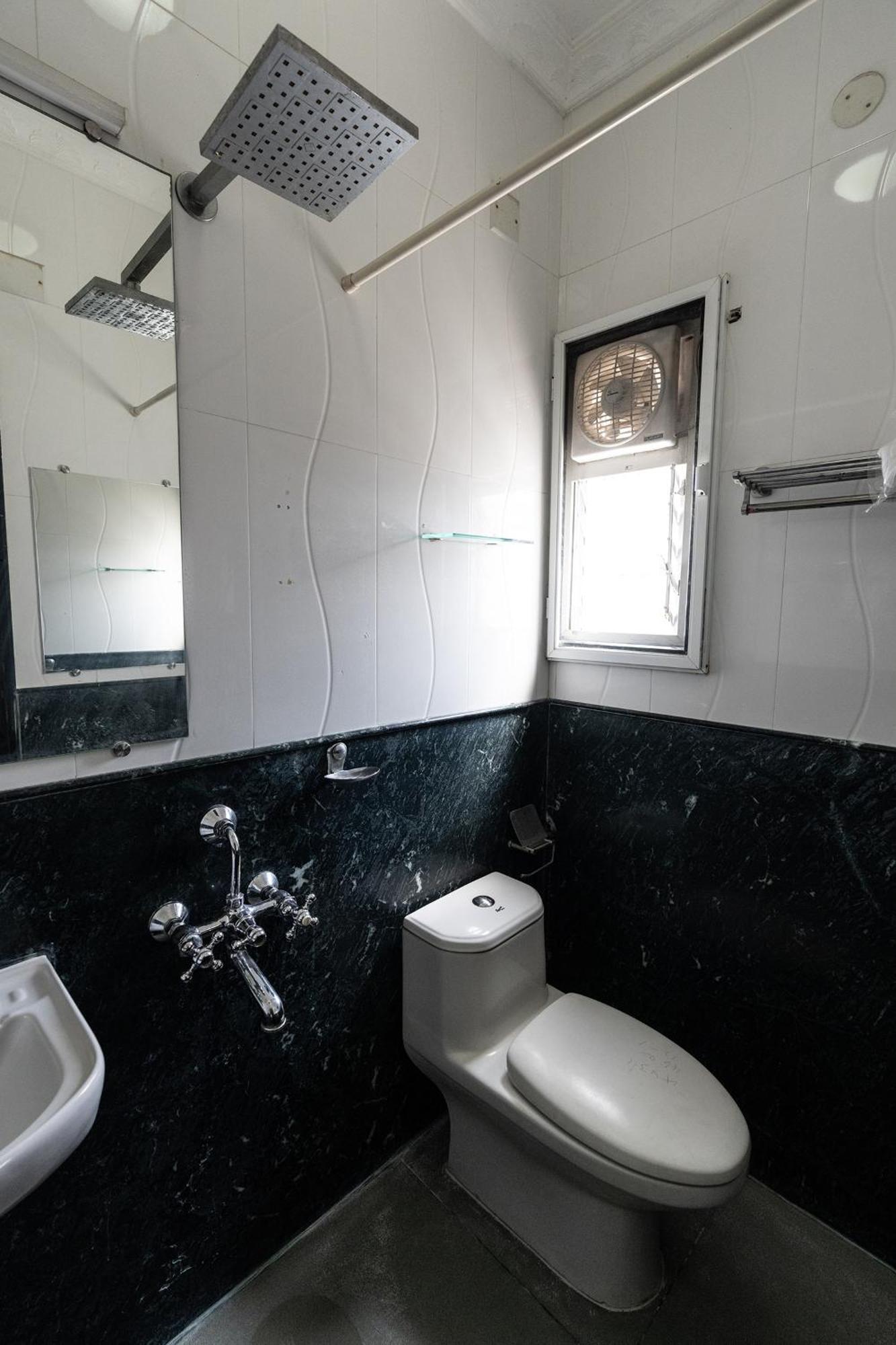 Hive Service Apartment Coimbatore Ngoại thất bức ảnh