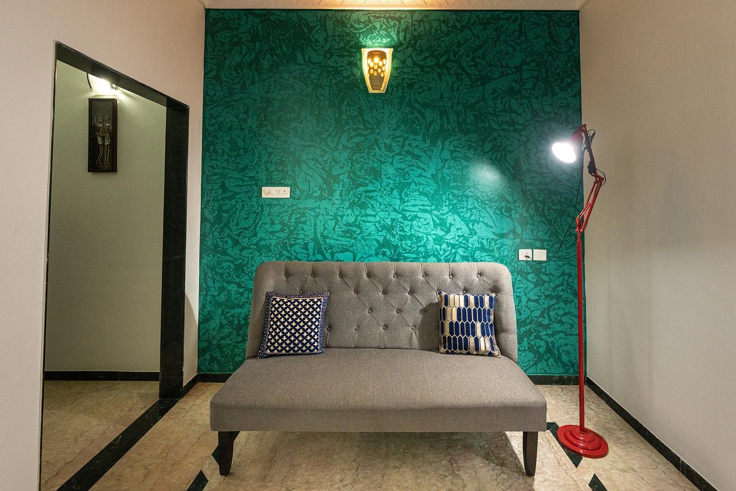 Hive Service Apartment Coimbatore Ngoại thất bức ảnh