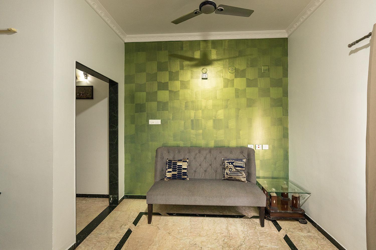 Hive Service Apartment Coimbatore Ngoại thất bức ảnh