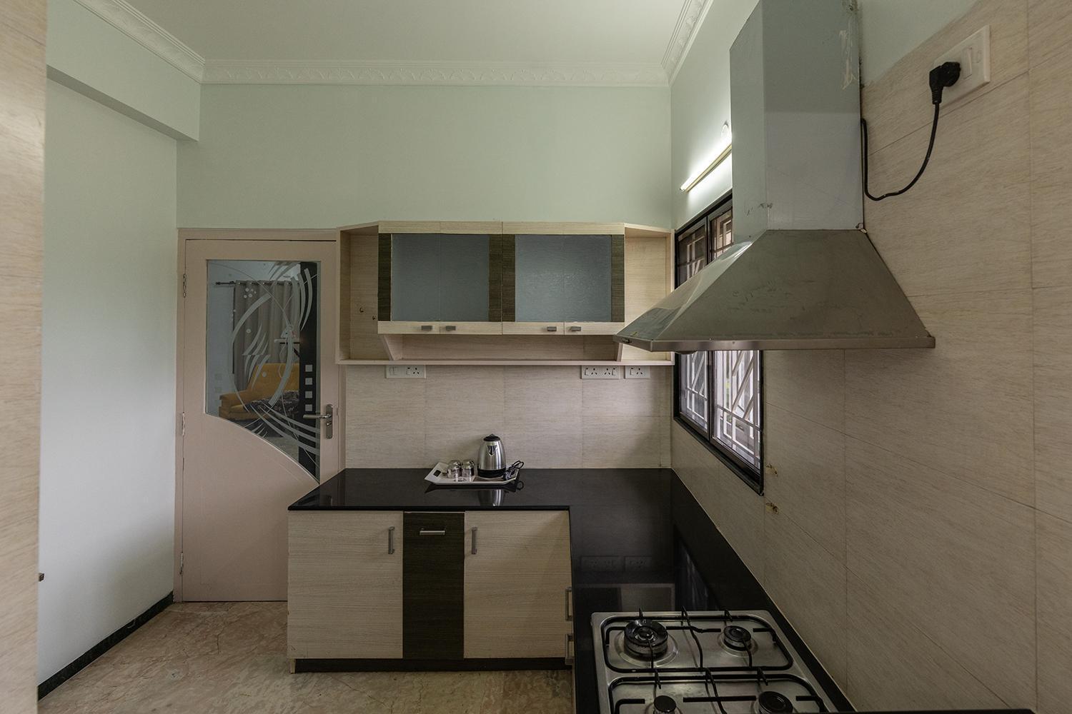 Hive Service Apartment Coimbatore Ngoại thất bức ảnh