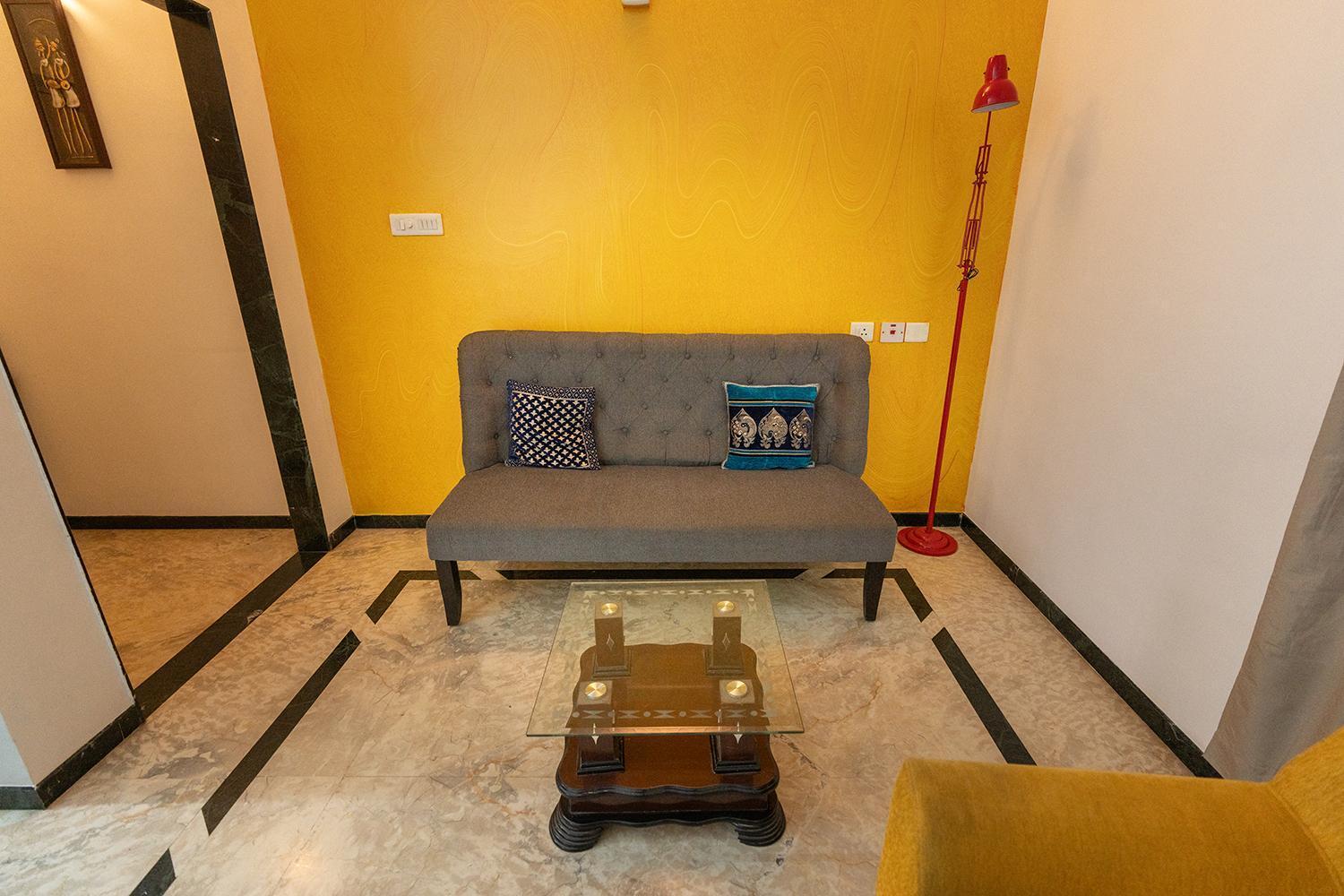 Hive Service Apartment Coimbatore Ngoại thất bức ảnh