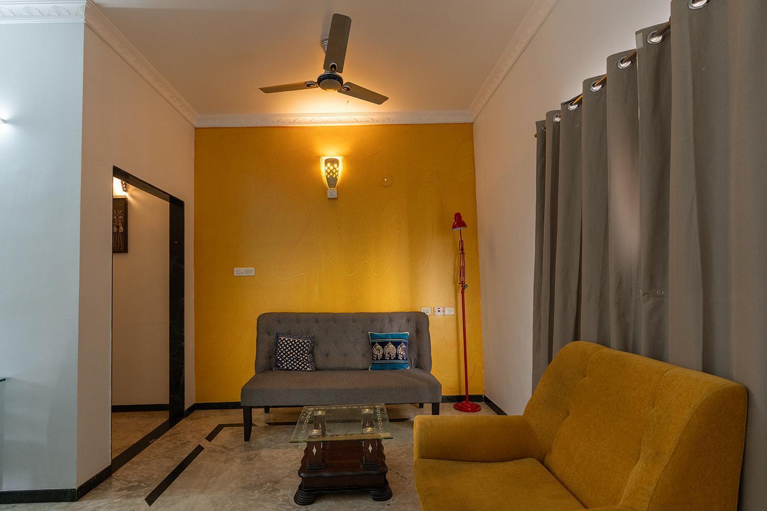 Hive Service Apartment Coimbatore Ngoại thất bức ảnh