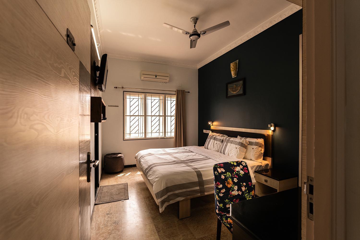 Hive Service Apartment Coimbatore Ngoại thất bức ảnh