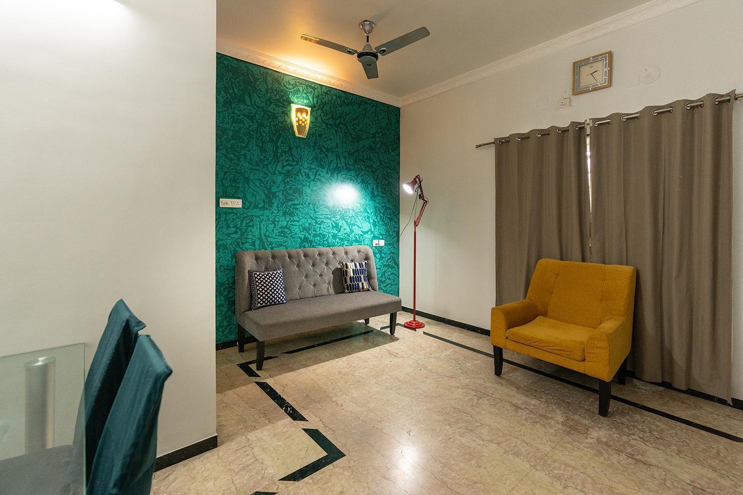 Hive Service Apartment Coimbatore Ngoại thất bức ảnh