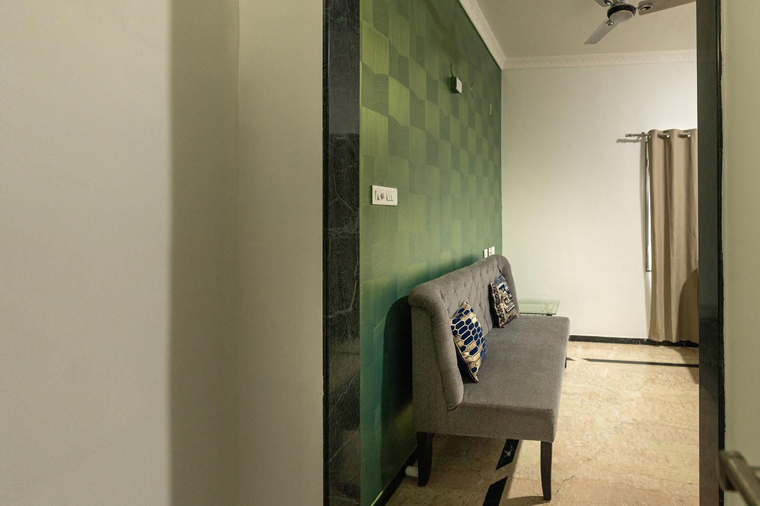 Hive Service Apartment Coimbatore Ngoại thất bức ảnh