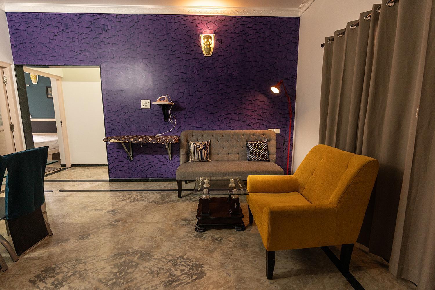 Hive Service Apartment Coimbatore Ngoại thất bức ảnh